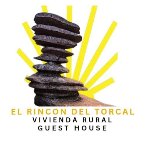 Hotel El Rincon Del Torcal Villanueva de la Concepción Exterior foto